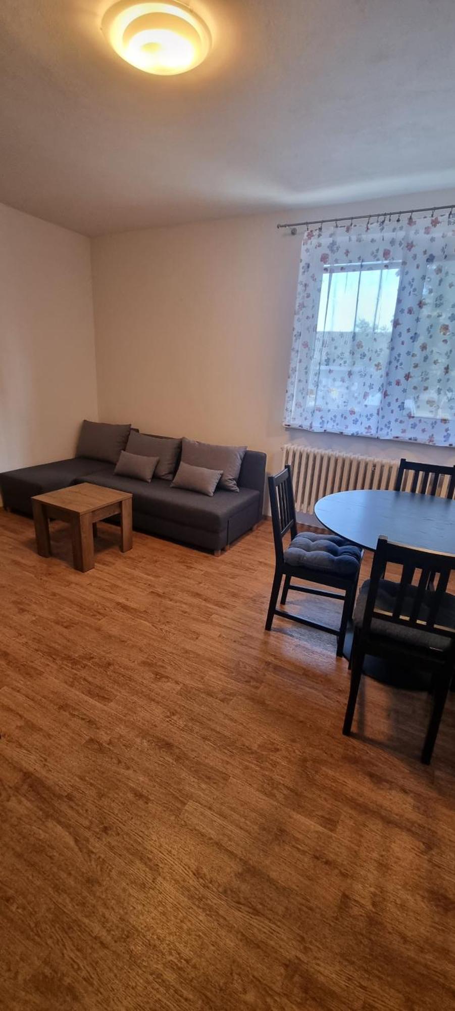 Apartmany Relax Ladná Exterior foto