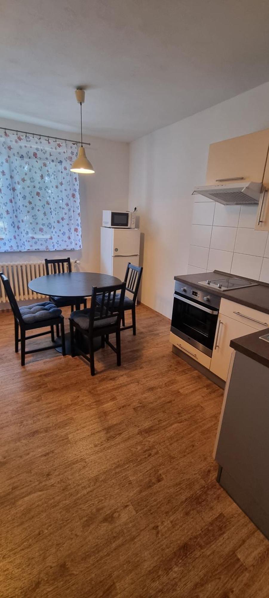 Apartmany Relax Ladná Exterior foto